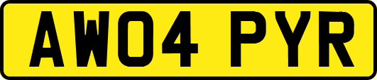 AW04PYR