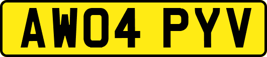AW04PYV