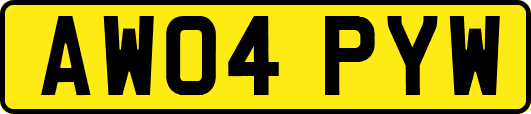AW04PYW