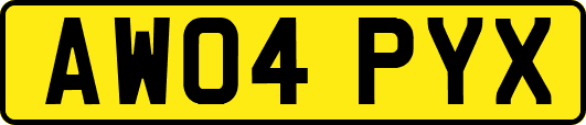 AW04PYX