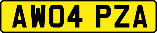 AW04PZA