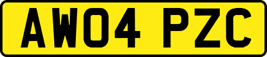 AW04PZC