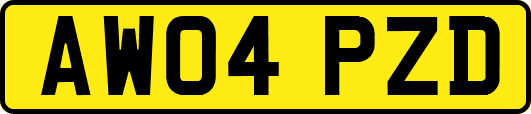 AW04PZD