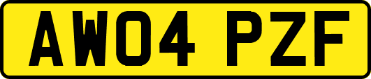 AW04PZF