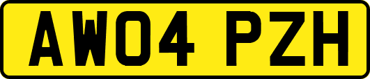 AW04PZH