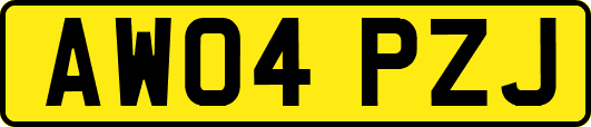AW04PZJ
