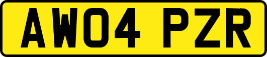 AW04PZR