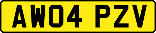 AW04PZV