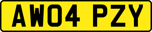 AW04PZY