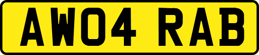 AW04RAB