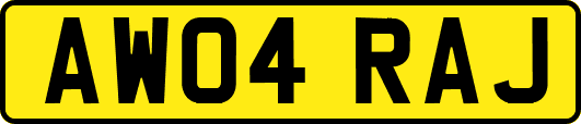 AW04RAJ