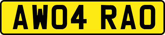 AW04RAO