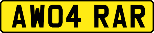 AW04RAR