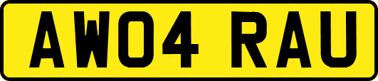 AW04RAU