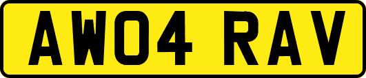 AW04RAV