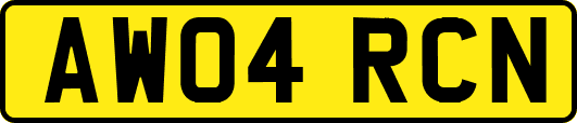 AW04RCN