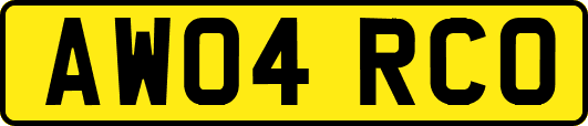 AW04RCO