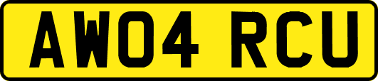 AW04RCU