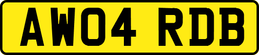 AW04RDB