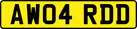 AW04RDD