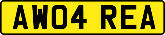 AW04REA