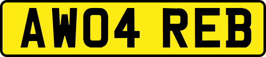 AW04REB