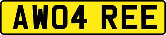 AW04REE