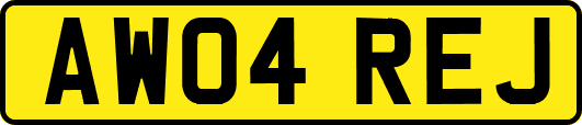 AW04REJ