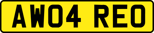 AW04REO