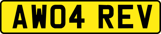 AW04REV