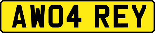 AW04REY