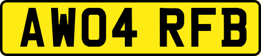 AW04RFB