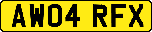 AW04RFX