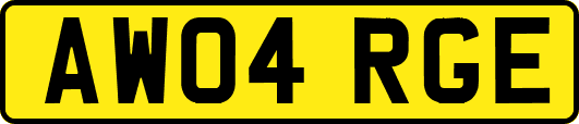AW04RGE