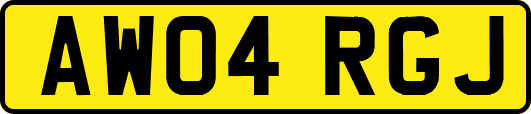 AW04RGJ