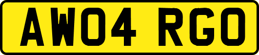 AW04RGO