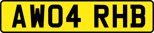 AW04RHB