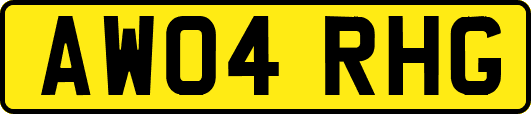 AW04RHG