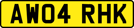 AW04RHK