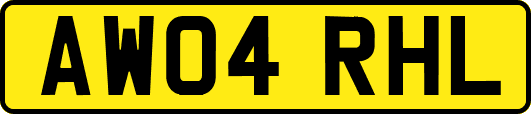 AW04RHL