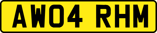 AW04RHM