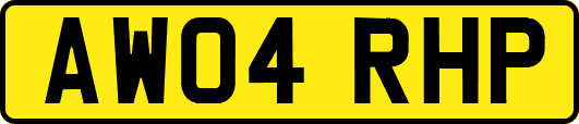 AW04RHP
