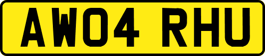 AW04RHU