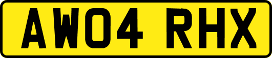 AW04RHX