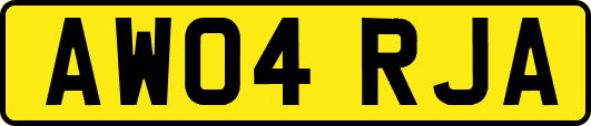 AW04RJA