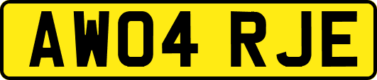 AW04RJE