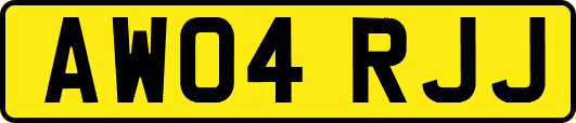 AW04RJJ