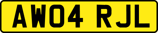 AW04RJL
