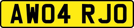 AW04RJO
