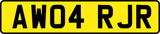 AW04RJR